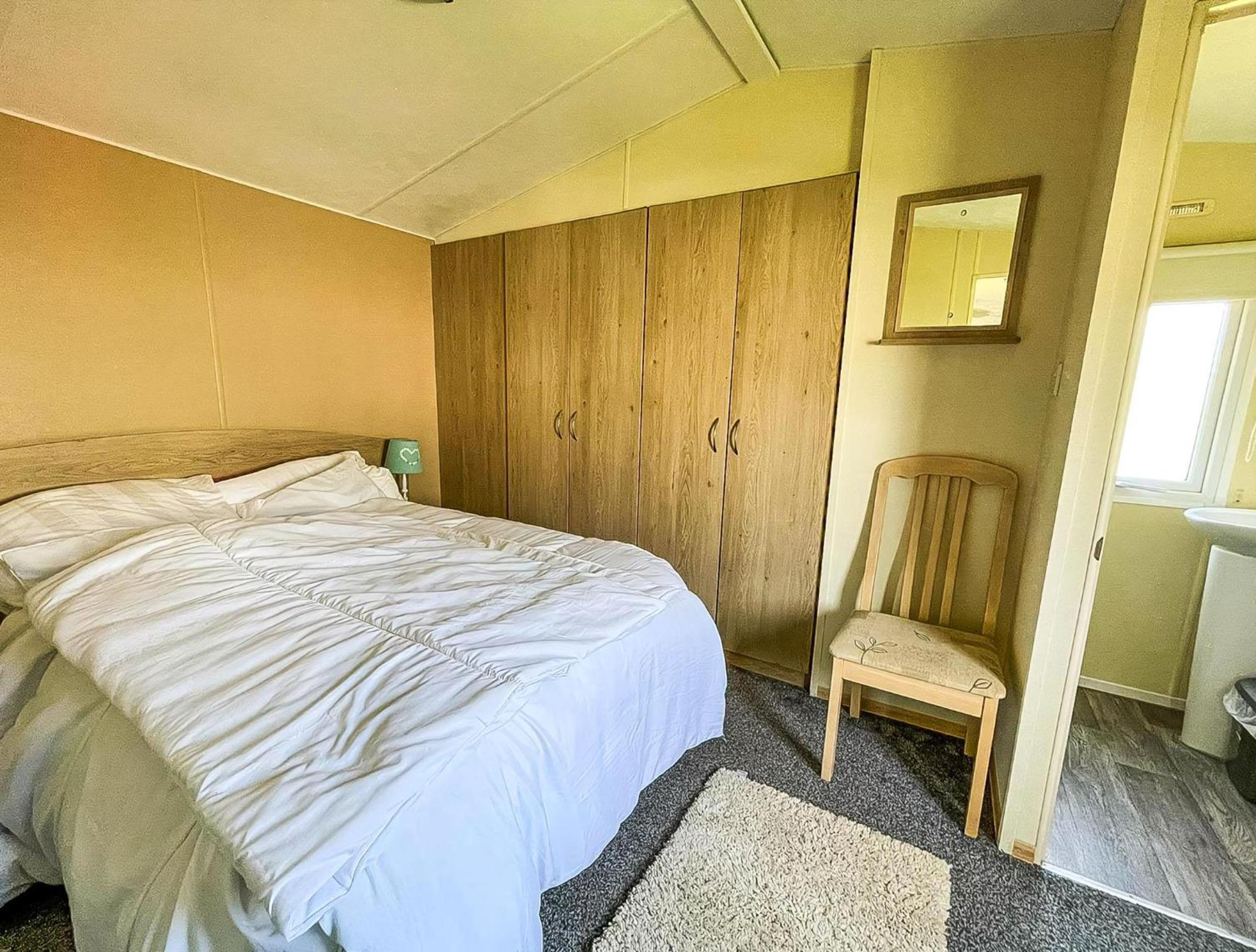 Lovely 6 Berth Caravan At Sunnydale Holiday Park Ref 35375S Louth  Kültér fotó